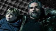Kyle and Caleb, Untamed (Image via Netflix)